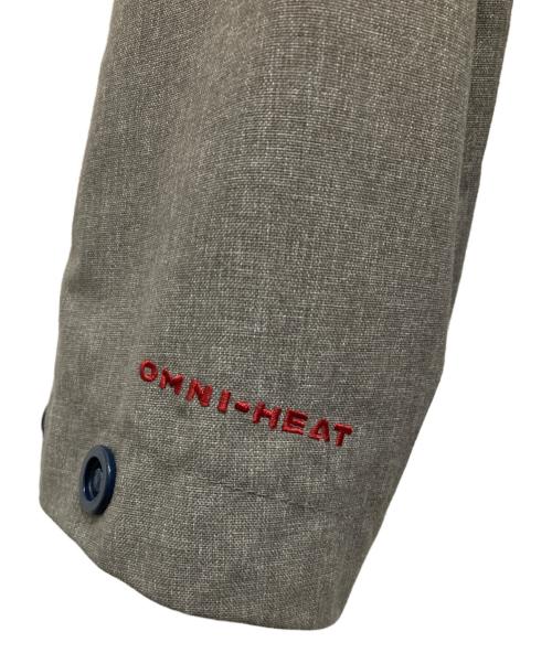 Columbia（コロンビア）Columbia (コロンビア) レイクパウエルウィメンズジャケット ネイビー×グレー サイズ:Lの古着・服飾アイテム