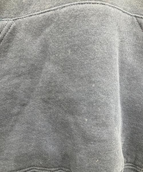 RUSSELL ATHLETIC（ラッセルアスレチック）RUSSELL ATHLETIC (ラッセルアスレチック) L.L.Bean (エルエルビーン) 90'sプリントパーカー ネイビー サイズ:YOUTH XLの古着・服飾アイテム