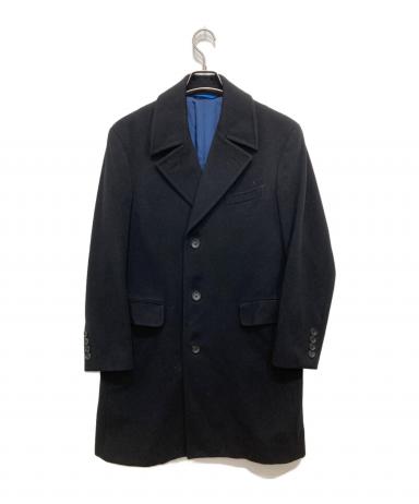 中古・古着通販】LANVIN en Bleu (ランバンオンブルー) アルスター