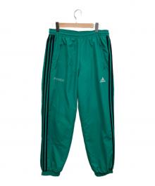 adidas×Gosha Rubchinskiy（アディダス×ゴーシャラブチンスキー）の古着「woven pants」｜グリーン