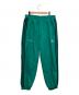 adidas（アディダス）の古着「woven pants」｜グリーン