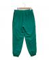 adidas (アディダス) Gosha Rubchinskiy (ゴーシャラブチンスキー) woven pants グリーン サイズ:M：10000円
