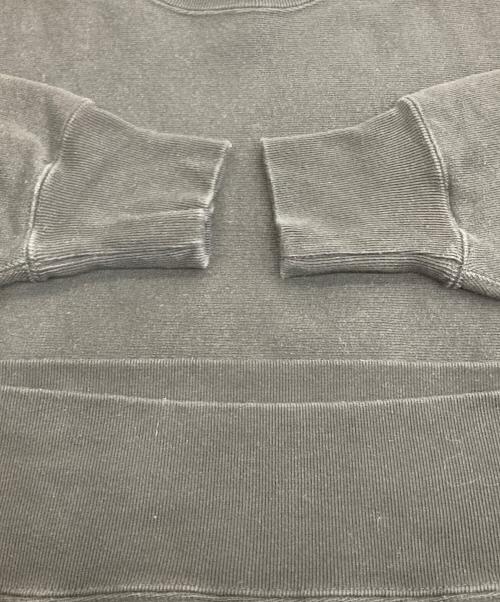 Champion（チャンピオン）Champion (チャンピオン) JOURNAL STANDARD (ジャーナルスタンダード) リバースウィーブスウェット ブラック サイズ:Mの古着・服飾アイテム