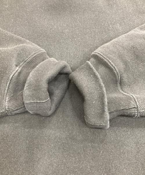 Champion（チャンピオン）Champion (チャンピオン) JOURNAL STANDARD (ジャーナルスタンダード) リバースウィーブスウェット ブラック サイズ:Mの古着・服飾アイテム