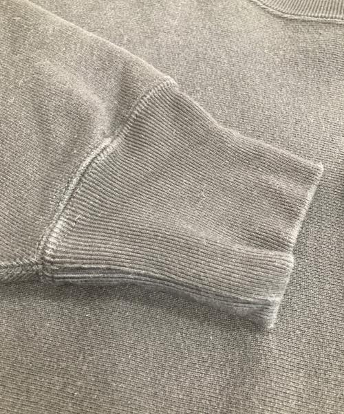 Champion（チャンピオン）Champion (チャンピオン) JOURNAL STANDARD (ジャーナルスタンダード) リバースウィーブスウェット ブラック サイズ:Mの古着・服飾アイテム