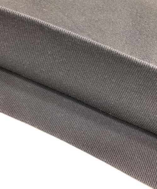 Champion（チャンピオン）Champion (チャンピオン) JOURNAL STANDARD (ジャーナルスタンダード) リバースウィーブスウェット ブラック サイズ:Mの古着・服飾アイテム