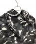 中古・古着 A BATHING APE (ア ベイシング エイプ) CITY CAMO SHARK FULL ZIP HOODIE グレー サイズ:XL：35000円