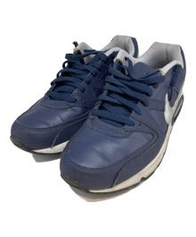 NIKE（ナイキ）の古着「ローカットスニーカー」｜ネイビー