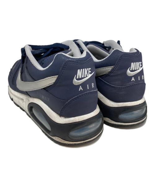 NIKE（ナイキ）NIKE (ナイキ) ローカットスニーカー ネイビー サイズ:28.5の古着・服飾アイテム