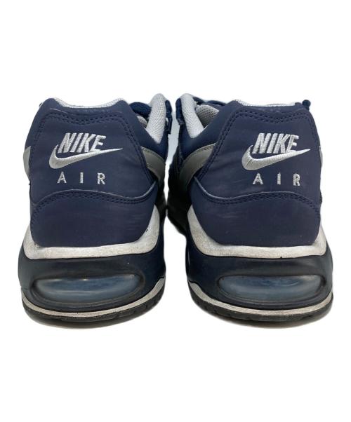 NIKE（ナイキ）NIKE (ナイキ) ローカットスニーカー ネイビー サイズ:28.5の古着・服飾アイテム