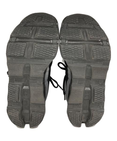 on（オン）On (オン) Cloudmonster 2 ブラック サイズ:26の古着・服飾アイテム