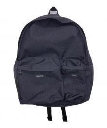 LAD MUSICIAN×OUTDOOR PRODUCTS（ラッドミュージシャン×アウトドア プロダクツ）の古着「DAY PACK」｜ブラック