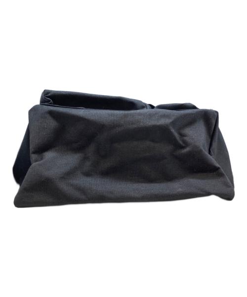 LAD MUSICIAN（ラッドミュージシャン）LAD MUSICIAN (ラッドミュージシャン) OUTDOOR PRODUCTS (アウトドア プロダクツ) DAY PACK ブラックの古着・服飾アイテム