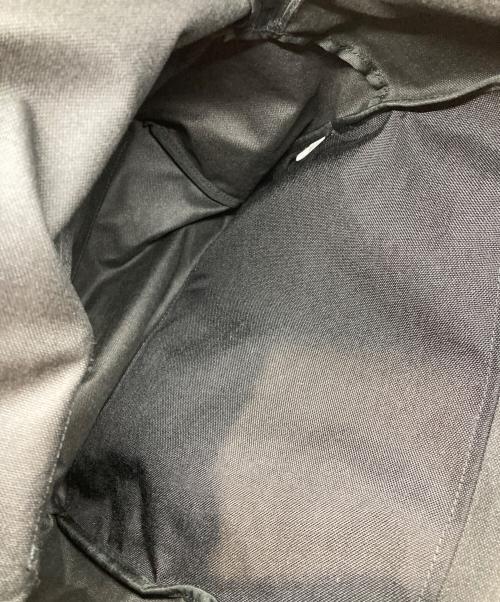 LAD MUSICIAN（ラッドミュージシャン）LAD MUSICIAN (ラッドミュージシャン) OUTDOOR PRODUCTS (アウトドア プロダクツ) DAY PACK ブラックの古着・服飾アイテム