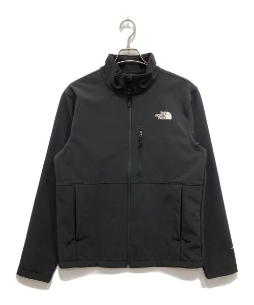 THE NORTH FACE（ザ ノース フェイス）THE NORTH FACE (ザ ノース フェイス) Apex Bionic Jacket ブラック サイズ:Mの古着・服飾アイテム