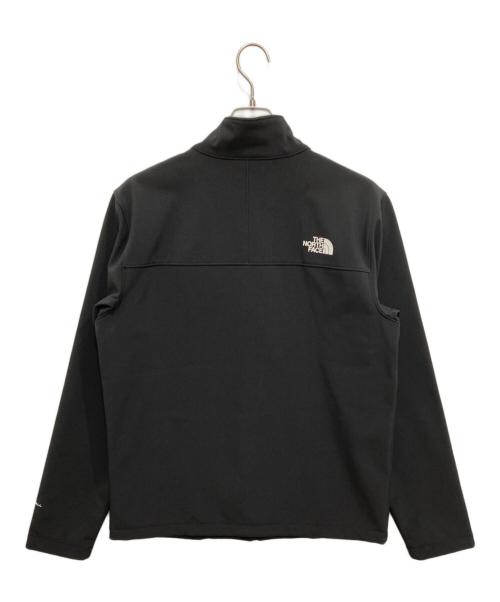 THE NORTH FACE（ザ ノース フェイス）THE NORTH FACE (ザ ノース フェイス) Apex Bionic Jacket ブラック サイズ:Mの古着・服飾アイテム