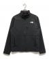 THE NORTH FACE（ザ ノース フェイス）の古着「Apex Bionic Jacket」｜ブラック
