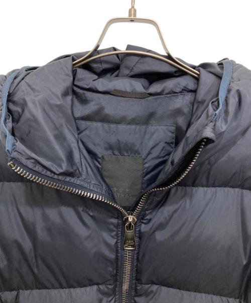 TATRAS（タトラス）TATRAS (タトラス) FAEDO DOWN JACKET ネイビー サイズ:04（180/100A)の古着・服飾アイテム