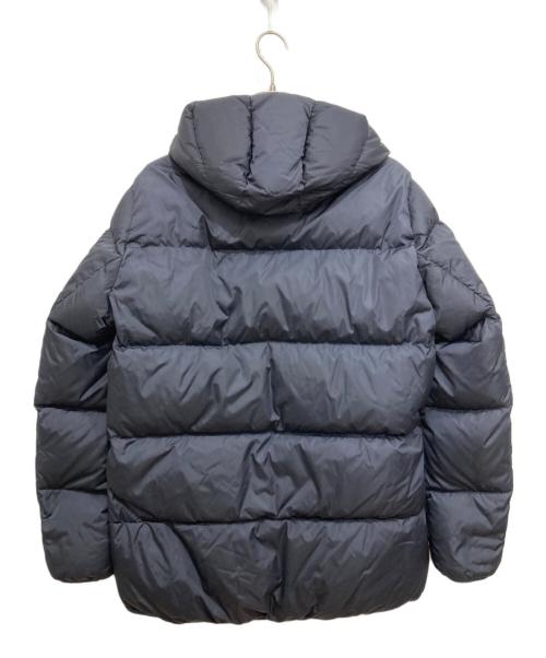 TATRAS（タトラス）TATRAS (タトラス) FAEDO DOWN JACKET ネイビー サイズ:04（180/100A)の古着・服飾アイテム