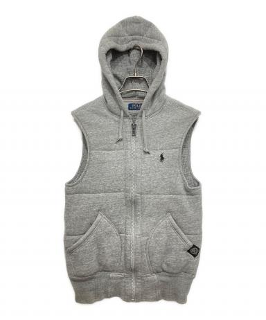 中古・古着通販】POLO RALPH LAUREN (ポロ・ラルフローレン) 中綿