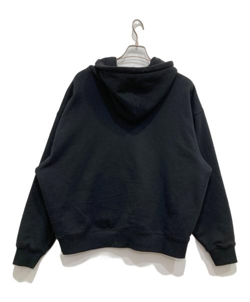 KITH（キス）KITH (キス) The Rolling Stones (ザ ローリングストーンズ) Classic Logo Nelson Hoodie 