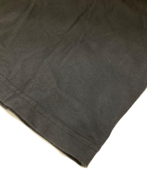 KITH（キス）KITH (キス) OSAKA JAPAN FLAG TEE ブラック サイズ:Lの古着・服飾アイテム