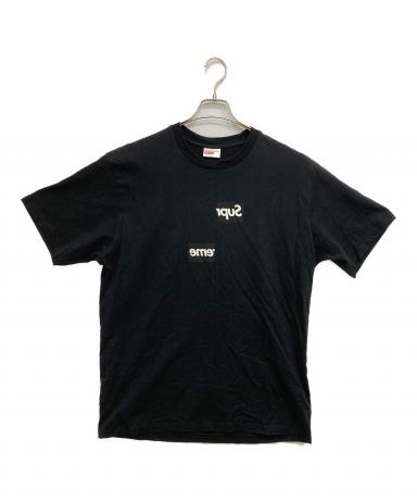 中古・古着通販】SUPREME (シュプリーム) COMME des GARCONS SHIRT