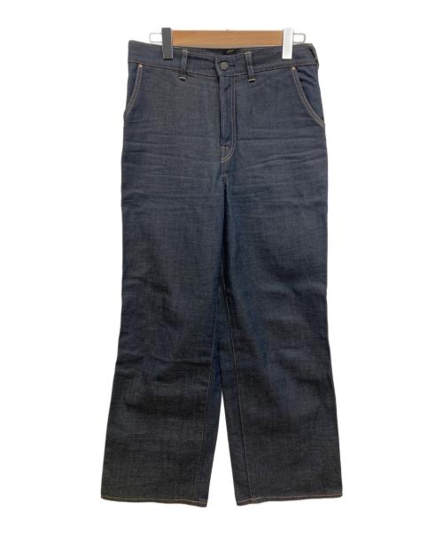 45rpm（45アールピーエム）45rpm (45アールピーエム) デニムパンツ インディゴ サイズ:W29の古着・服飾アイテム