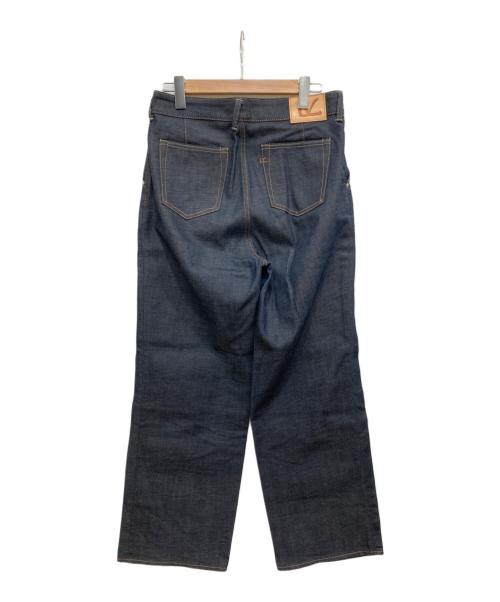 45rpm（45アールピーエム）45rpm (45アールピーエム) デニムパンツ インディゴ サイズ:W29の古着・服飾アイテム