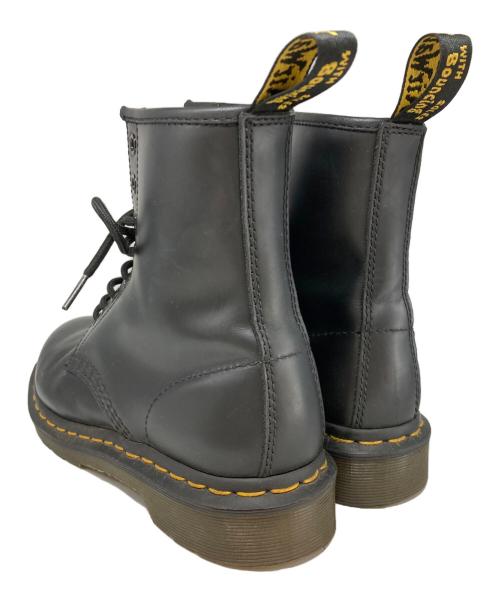Dr.Martens（ドクターマーチン）Dr.Martens (ドクターマーチン) 8ホールブーツ ブラック サイズ:EU37の古着・服飾アイテム