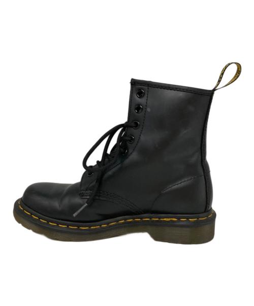 Dr.Martens（ドクターマーチン）Dr.Martens (ドクターマーチン) 8ホールブーツ ブラック サイズ:EU37の古着・服飾アイテム