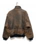 AVIREX (アヴィレックス) G-1ジャケット ブラウン サイズ:L：16000円