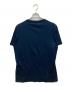 LACOSTE (ラコステ) ミニロゴTシャツ ネイビー サイズ:SIZE5 未使用品：4000円