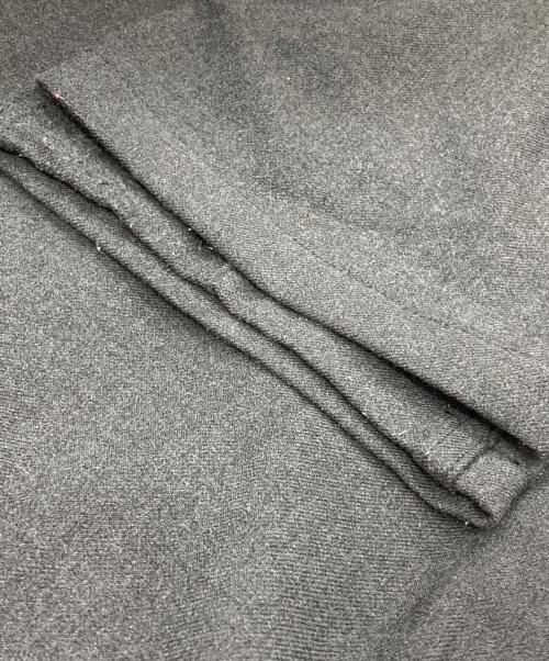 GRAMICCI×BEAMS（グラミチ×ビームス）GRAMICCI×BEAMS (グラミチ×ビームス) クライミングパンツ グレー サイズ:Lの古着・服飾アイテム