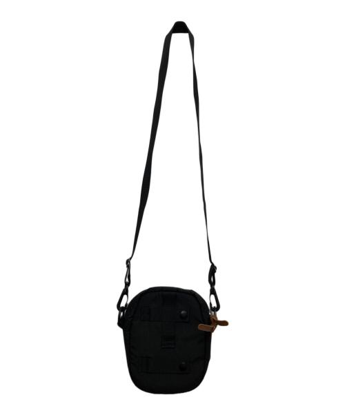 GREGORY（グレゴリー）GREGORY (グレゴリー) ポシェット ブラックの古着・服飾アイテム