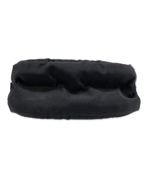 GREGORY（グレゴリー）GREGORY (グレゴリー) ポシェット ブラックの古着・服飾アイテム