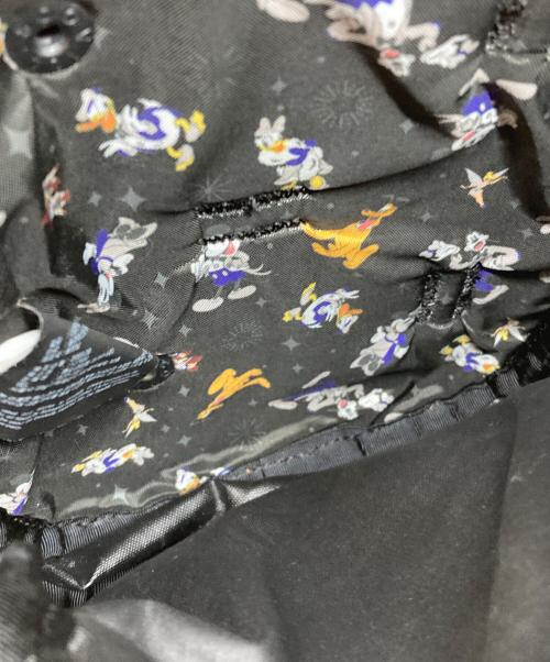 GREGORY（グレゴリー）GREGORY (グレゴリー) ポシェット ブラックの古着・服飾アイテム