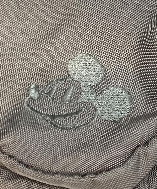 GREGORY（グレゴリー）GREGORY (グレゴリー) ポシェット ブラックの古着・服飾アイテム