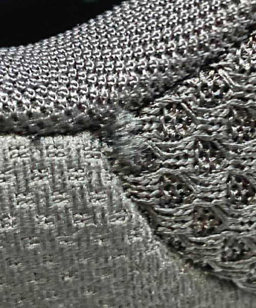 UNDER ARMOUR（アンダーアーマー）UNDER ARMOUR (アンダーアーマー) スニーカー ブラック サイズ:28cmの古着・服飾アイテム