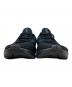 UNDER ARMOUR (アンダーアーマー) スニーカー ブラック サイズ:28cm：4000円