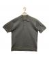 GOLDWIN（ゴールドウイン）の古着「Wholegarment Polo Shirt」｜ブルー