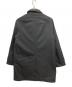nanamica (ナナミカ) GORE-TEX Soutien Collar Coat ブラック サイズ:XS：15000円
