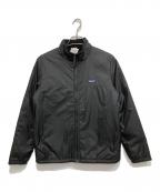 Patagoniaパタゴニア）の古着「フォーインワンエブリデーライナージャケット」｜ブラック