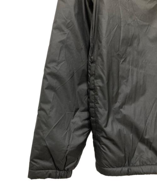 Patagonia（パタゴニア）Patagonia (パタゴニア) フォーインワンエブリデーライナージャケット ブラック サイズ:XXL(16-18)の古着・服飾アイテム