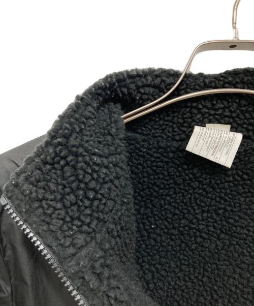 Patagonia（パタゴニア）Patagonia (パタゴニア) フォーインワンエブリデーライナージャケット ブラック サイズ:XXL(16-18)の古着・服飾アイテム