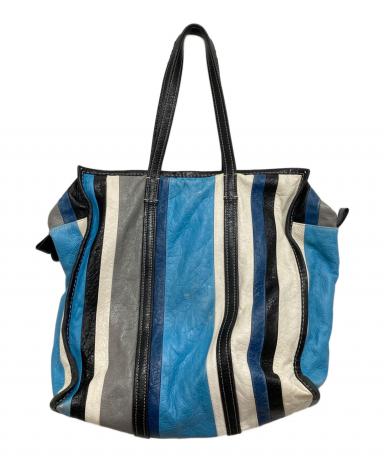 中古・古着通販】BALENCIAGA (バレンシアガ) Bazar Shopper Tote Bag