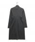 CELINE (セリーヌ) Wool dress グレー サイズ:XS：20000円
