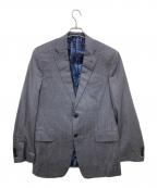 ETROエトロ）の古着「セットアップスーツ」｜ブルー