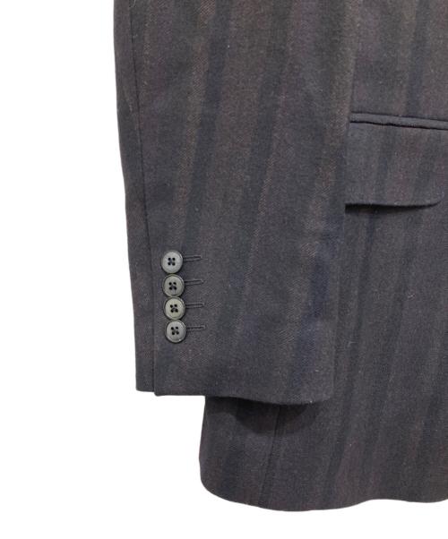 ETRO（エトロ）ETRO (エトロ) セットアップスーツ パープル サイズ:50の古着・服飾アイテム