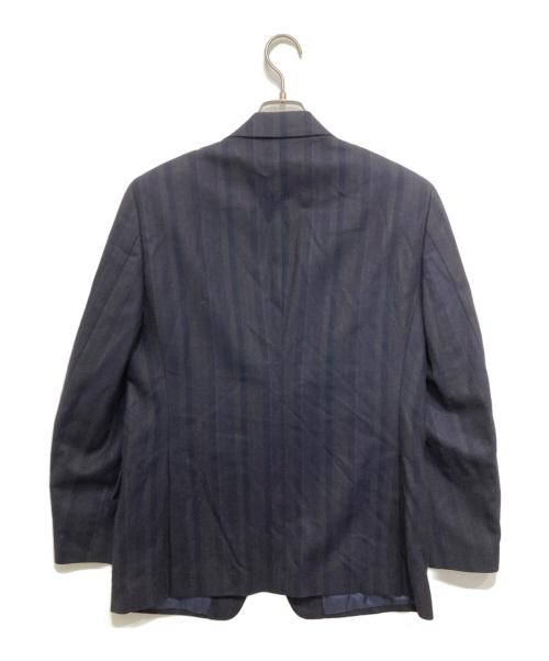 ETRO（エトロ）ETRO (エトロ) セットアップスーツ パープル サイズ:50の古着・服飾アイテム